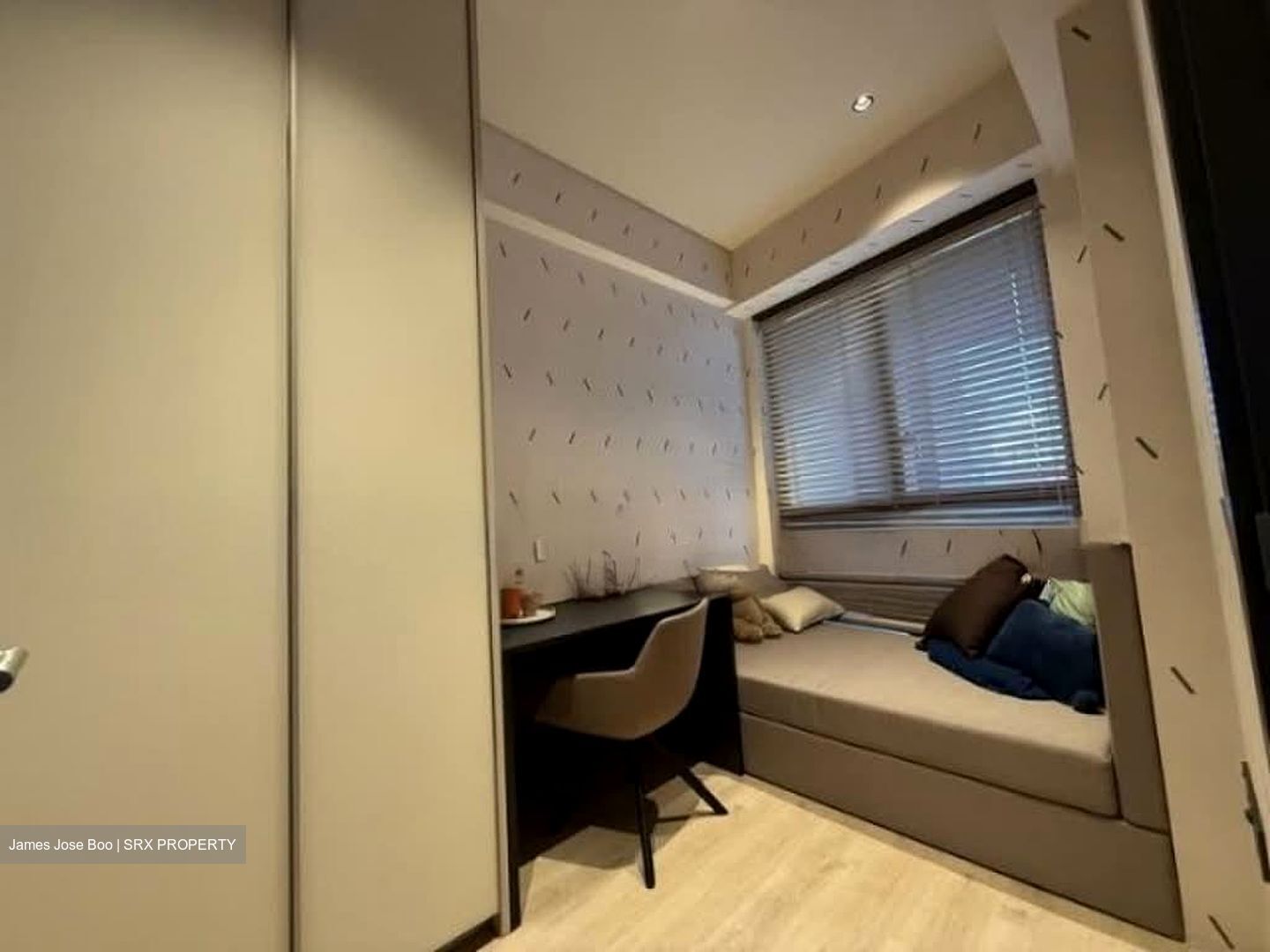 THE RANZ (D8), Apartment #583820041